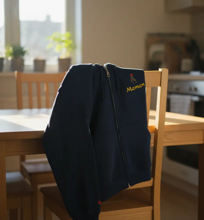 Créer mon vêtement