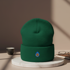 Bonnet unisexe - Broderie Edition Oeil de Plume - KLYKSTORE