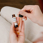 Booster antioxydant Carotene Glow