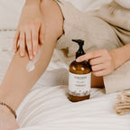 Magic Bean Body Lotion