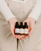 Trousse de soins pour la peau normale à sèche