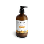 Sweet Orange Exfoliating Cleanser 