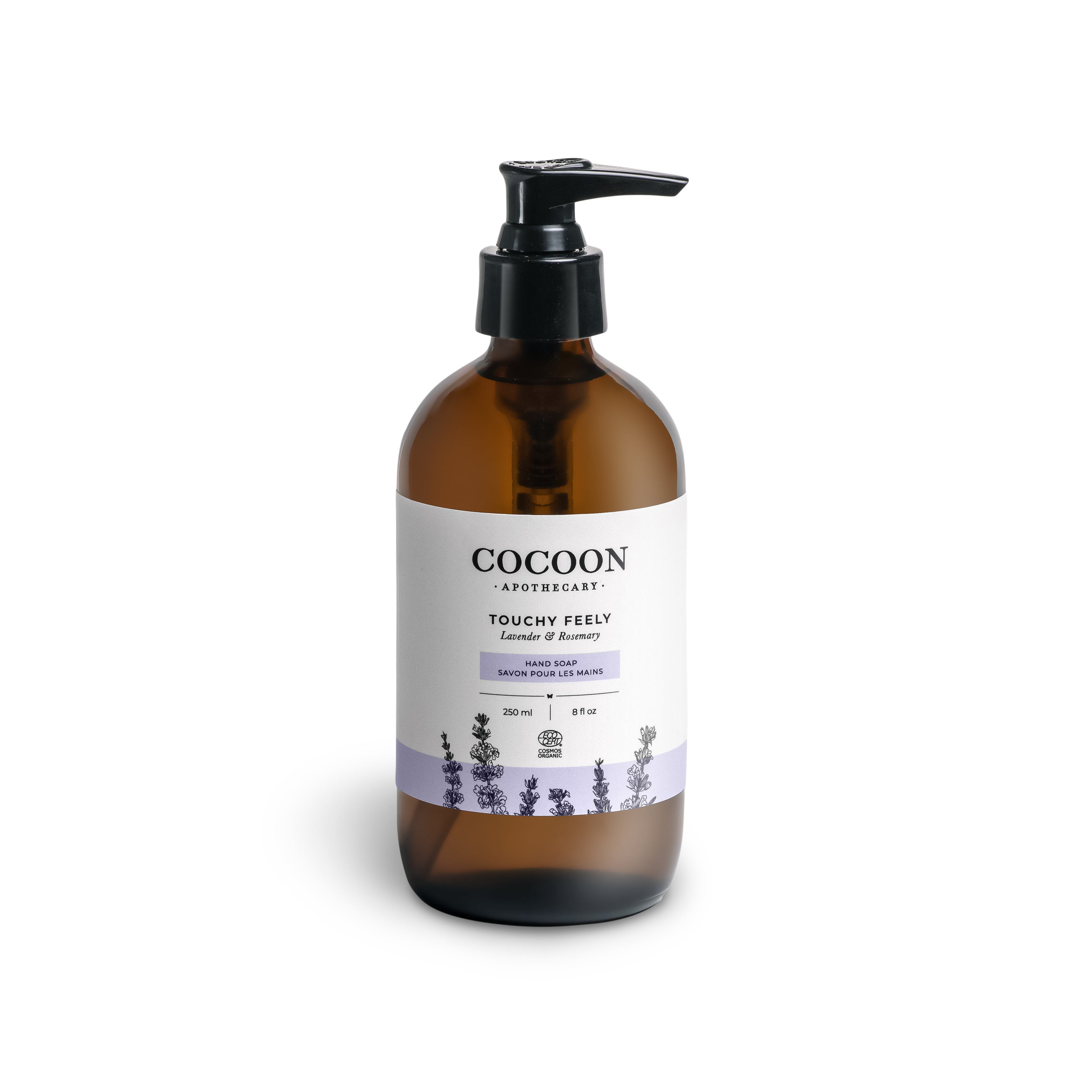 Touchy Feely Hand Soap 