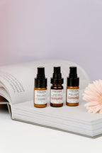 Trousse de soins pour la peau normale à sèche