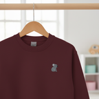 Sweat-shirt enfant - broderie Koala