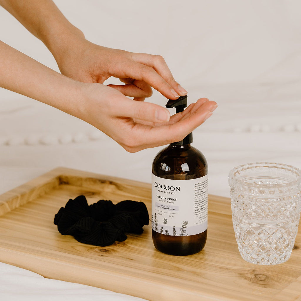 Touchy Feely Hand Soap 