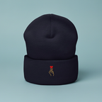 Bonnet unisexe - Broderie Edition coeur - KLYKSTORE